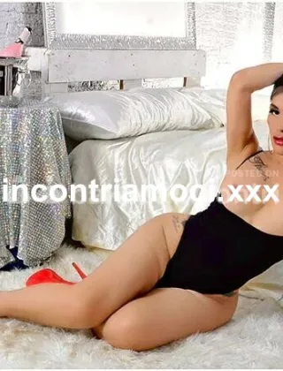31 - Thays Trans Napoli - 3899914525