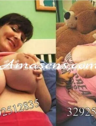 19 - Susanna Escort Lecco - 3292512835