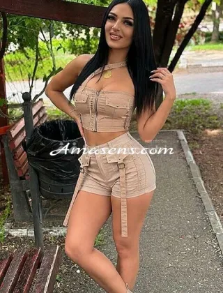 27 - Carina Escort Foggia - 3463513938