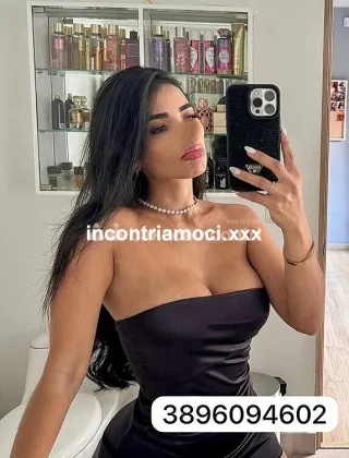 3896094602 - Ra 28 Escort 🇪🇸 Spagnola Cosenza