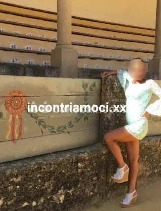 18 - Yessica Escort Genova - 3890266011