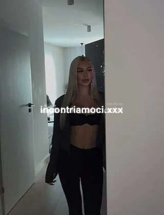 17 - Andra Escort Milano - 3509883307