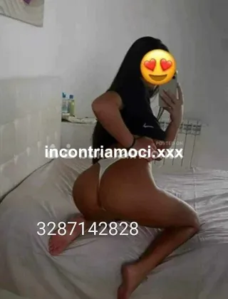 24 - Antonia Escort Forlì-Cesena - 3287142828