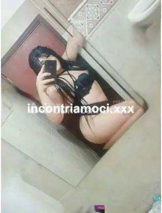 30 - Massaggiatrice Delux Escort Perugia - 3313357688