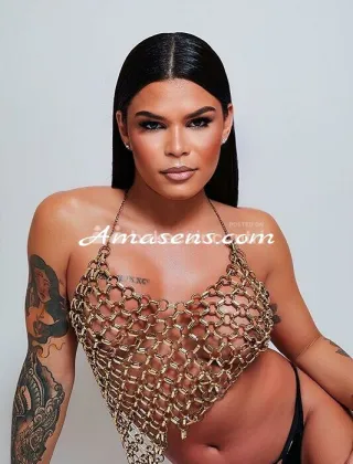 3532289592 - Esther 25 Trans 🇧🇷 Brasiliana Roma