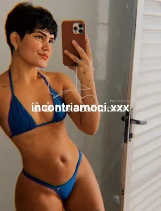 9 - Daniela Escort Bari - 3793927539