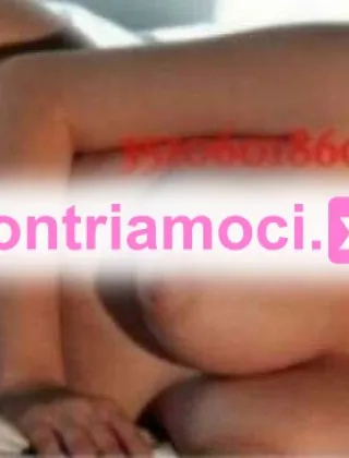 4 - Giulia Escort Cagliari - 3510601860