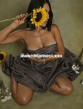 14 - Camilla Escort Pescara - 3348603470