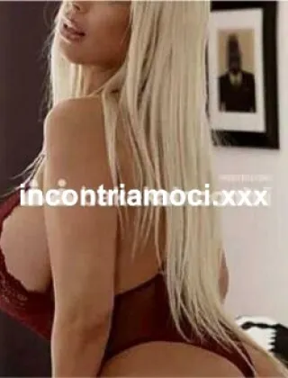 3511230261 - Escort Milf Frosinone