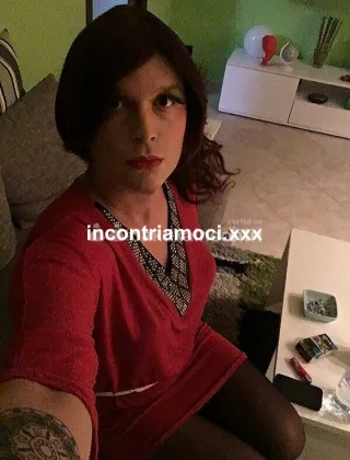 5 - Simona Trans Milano - 3427152264