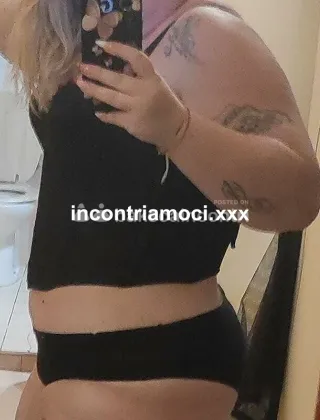 3 - Holly Escort Trento - 3289586426