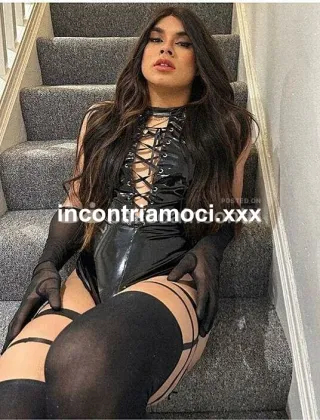 6 - Daniela Trans Potenza - 3930058587