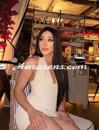 20 - Pamela Trans Salerno - 3508227230
