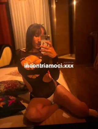 32 - Martina Escort Salerno - 3511498681