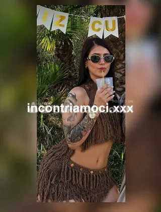 1 - Alejandra Escort Cagliari - 3927495909