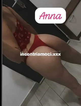 3 - Ana Escort Barletta-Andria-Trani - 3533894644