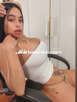 21 - Vanessa Escort Crotone - 3508796496
