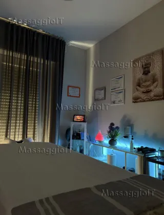 6 - Massaggi Cagliari - 3298195845