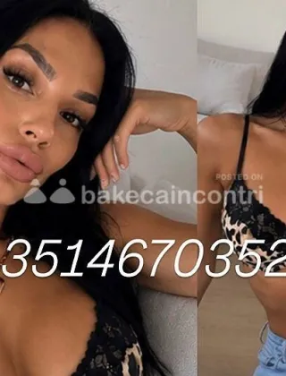 19 - Alessia Trans Foggia - 3514670352