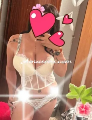 3517685745 - A Santo Spirito, Bella E Passionale Donna Italiana