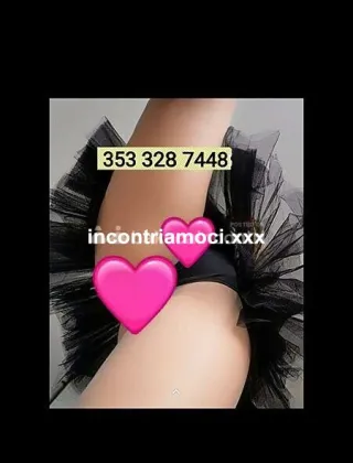 1 - Zoe Escort L'Aquila - 3533287448