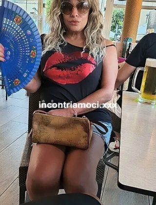 34 - Sexy Diavolina Trans Torino - 3290487306