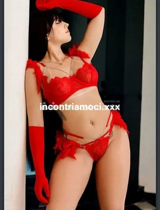 4 - Aurora Escort Milano - 3520977914
