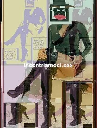 24 - Sonia Escort Padova - 3485930348