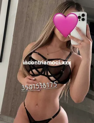 25 - Lucia Escort Brindisi - 3501518175