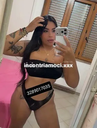 13 - Maria Escort Taranto - 3289017035