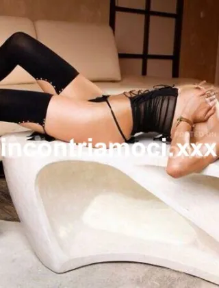 3894993158 - Zenaida 27 Escort Pescara