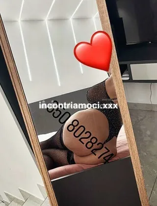 33 - Sabrina Escort Napoli - 3508028274