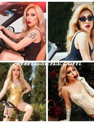 18 - Brenda Trans Padova - 3408317576