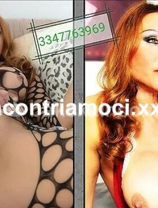 23 - Vittoria Trans Napoli - 3347763969