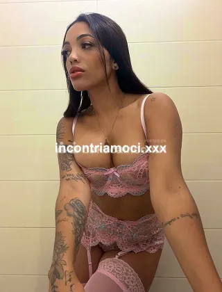 3445876175 - Marcela 22 Escort 🇧🇷 Brasiliana Cosenza