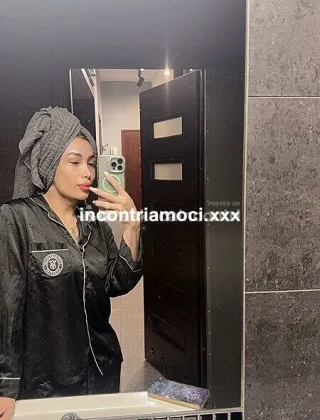 35 - Macielsolei Trans Milano - 3278430721