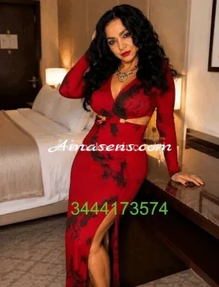13 - Valentina Escort Monza e della Brianza - 3444173574