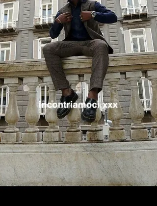 9 - Leo Coppie Napoli - 3510906915