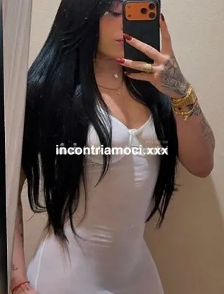 9 - Vitoria Brasiliana Escort Vicenza - 3289835504
