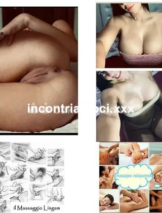 2 - Anna Escort Ancona - 3533599186