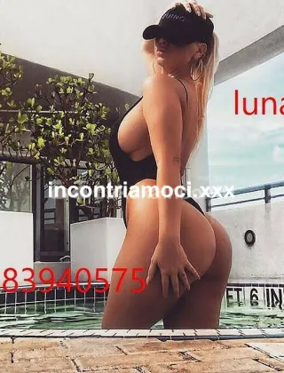3883940575 - 💋 N O V I T A Luna Sempre Bagnata Per Te Foto