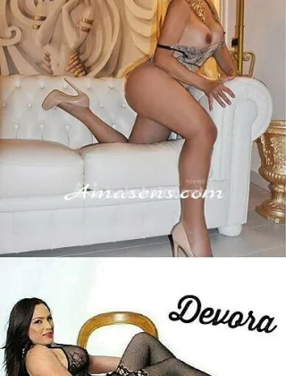 3 - Devora Trans Arezzo - 3509719738