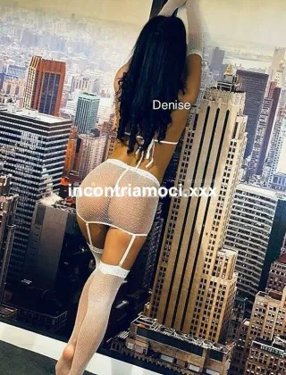 8 - Denise Escort Roma - 3508158650