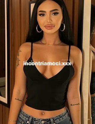 3533410020 - Kim 23 Escort Catania