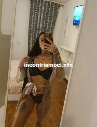 11 - Jessica Escort Varese - 3792103602