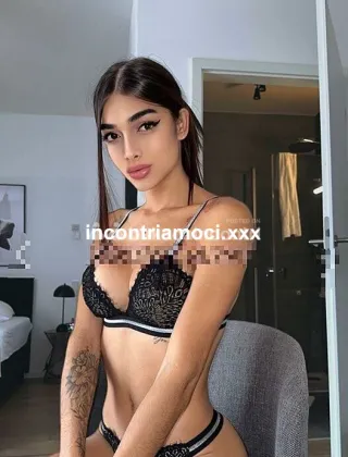 5 - Karolina Trans Torino - 3446398461