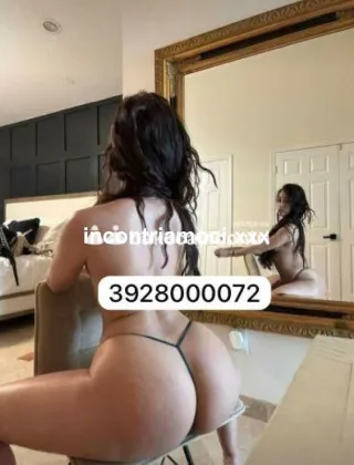 3928000072 - Jenifer 28 Escort Lecce