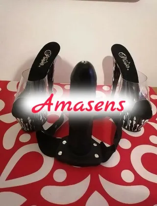 31 - Anna Escort Verona - 3342032848