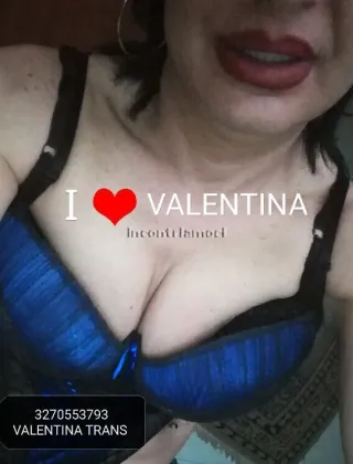 4 - Valentina Trans Caserta - 3270553793