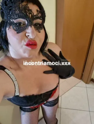 5 - Samira Trans Ascoli Piceno - 3481132403